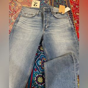 New Rag & Bone Jeans